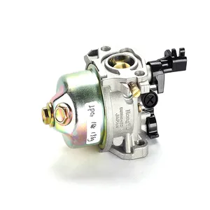 Hoge Kwaliteit 168 Lpg Generator Carburateur Voor 2kw 3kw Gx160 Gx200 168 F 168f 5.5hp Motor Benzine Generator Onderdelen