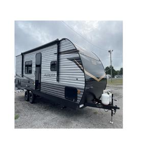 Oferta Especial: Casa Rodante Familiar Moderna de Lujo, Remolque de Viaje 4x4, Mini, Ligera, de Acero, Impermeable, Todoterreno, Expandible para 4 Personas - Product Image 3