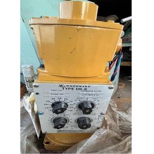 ตัวควบคุมกังหันไอน้ำเชิงกลสำหรับโรงไฟฟ้ากังหันไอน้ำเกรด8สำหรับการจัดการความเร็วกังหันที่เชื่อถือได้ - Product Image 6