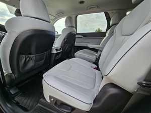Hyundai Palisade SEL Sport 2023 Limpio - Product Image 5