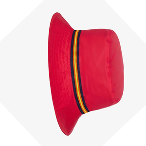 Sombreros de Pescador de Algodón de Color Personalizado al por Mayor con Algodón para Deportes al Aire Libre y Ciclismo, Sombrero de Pescador de Algodón Unisex de Alta Calidad - Product Image 4