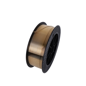 Fil <span class=keywords><strong>de</strong></span> soudure en alliage <span class=keywords><strong>de</strong></span> cuivre en bronze d'aluminium AWS ERCUAL-A3 A3, fil <span class=keywords><strong>de</strong></span> soudage <span class=keywords><strong>TIG</strong></span>, 1,0 mm 1,6 mm - Product Image 3