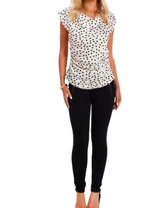Soft Stretch High Waist Breathable <b>Women</b> <b>Leggings</b> <b>for</b> Everyday Comfort Indoor Exercise and Outdoor Activities - Product Image 3