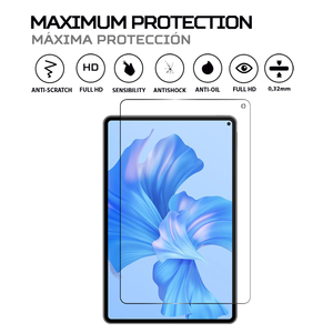 ANTISHOCK สำหรับหัวเว่ย เมทแพด โปร 11 ฟิล์มกันรอยหน้าจอ ทนทานและป้องกันการกระแทกสำหรับแท็บเล็ต - Product Image 2