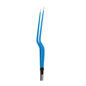 Les dernières pinces européennes en acier inoxydable de haute qualité, irrigation droite réutilisable avec base à baïonnette des instruments chirurgicaux - Product Image 5