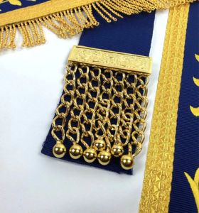 Masonic Regalia <b>Apron</b> - Product Image 3