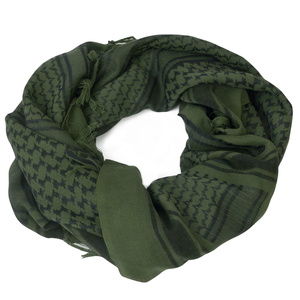 Shemagh écharpe coupe-vent tête légère Wrap Gear pour hommes et femmes pour l'été - Product Image 3