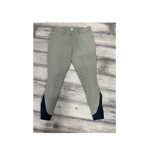 Calzas transpirables para montar a caballo, la mejor calidad, a precio de venta al por mayor - Product Image 1