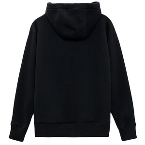 2025 Tendencia personalizada Venta al por mayor High Street Impresión de pantalla personalizada Oversize Acid Wash Hoodie Fleece Sudaderas con capucha para hombres en MOQ bajo - Product Image 1