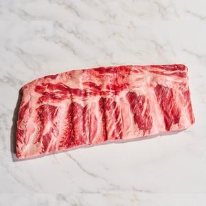 Costillas de Res Congeladas Premium al por Mayor, Empaque a Granel, Carne de Calidad de Exportación para Supermercados, Servicios de Alimentación y Compradores Globales - Product Image 5