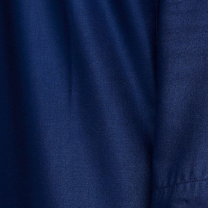 2023 nouveau design en gros robe musulmane musulmane porter thobe dubaï islamique Thobe pour hommes poitrine brodé couleur unie teint - Product Image 6