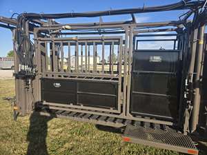 ระบบชั่งน้ำหนักวัวแบบอัตโนมัติพร้อมระบบไฮดรอลิก  รับประกัน 2 ปี ใช้ไฟ 110V สำหรับฟาร์มปศุสัตว์และการผ่าตัด - Product Image 4