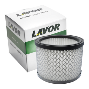 Filtre d'aspirateur lavable 10001 08243 pour Ashley 200 Ashley 310 - Product Image 2