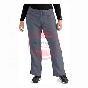 Uniforme de enfermería personalizado unisex, pantalones de Jogger, uniformes médicos de enfermería al por mayor - Product Image 6