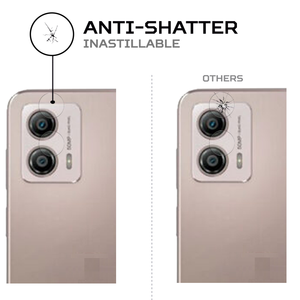 ฟิล์มกันรอยหน้าจอ ANTISHOCK สำหรับโมโตโรล่า โมโต G53J 5G ฟิล์มป้องกันโทรศัพท์ระดับพรีเมียม - Product Image 4