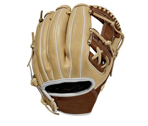 Guantes de béisbol cómodos, resistentes a roturas, fuertes, de Softball - Product Image 1