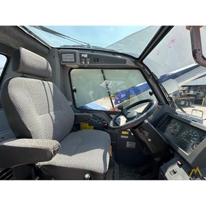 Grúa Todoterreno Tadano GR150XL-1 con Componentes Principales en Venta o Alquiler - Product Image 3