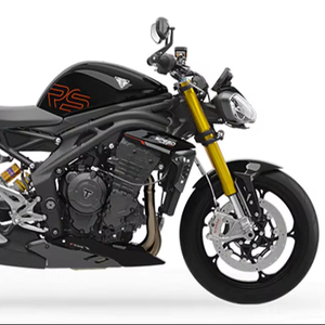 Disponible-Maintenant 2025 Triiumphhs Speeeds Triiples 1200RS Nouveau En Stock - Product Image 5