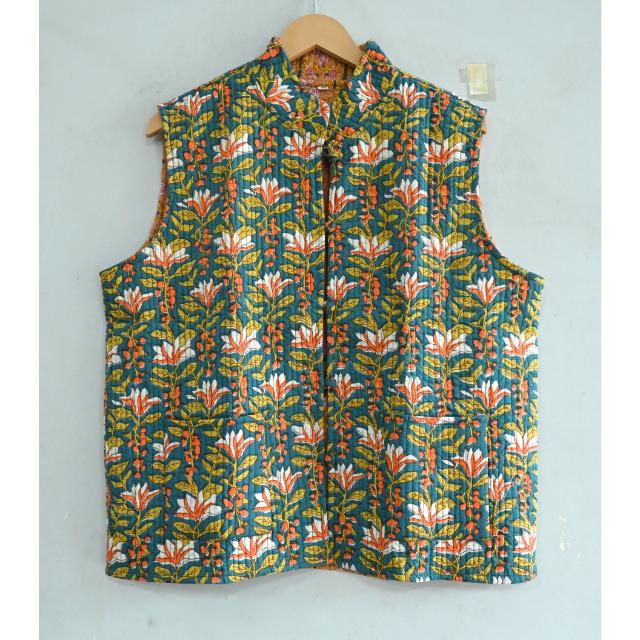 chaquetas reversibles indias de moda para comodidad y estilo