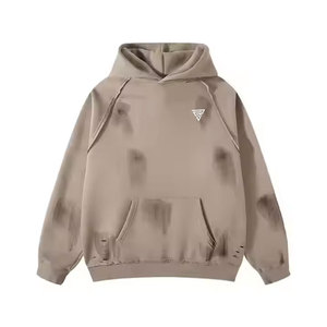 2025 Custom Made Acid <b>Wash</b> Hoodies Winter Product Acid <b>Wash</b> Hoodies Cheap Price Acid <b>Wash</b> Hoodies <b>For</b> Online <b>Sale</b> - Product Image 1