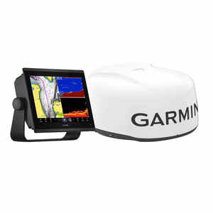 MEJORES VENTAS Garmin GPSMAP 1243xsv con Radomo GMR 18 HD3 - Product Image 3