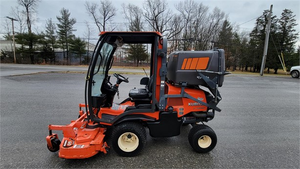 Tondeuse manuelle de qualité industrielle 2018 F3990, 4 temps et 2 temps, 24V/28V/58V, origine américaine - Product Image 6