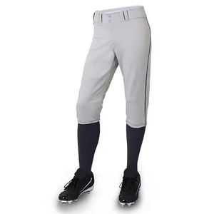 Conjunto de béisbol de diseño único Uniforme de béisbol de calidad superior para hombres y uniformes deportivos de béisbol hechos a medida - Product Image 3