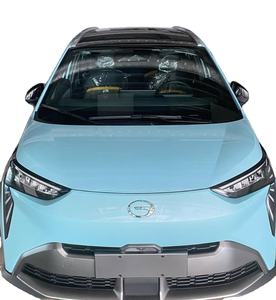 SUV Eléctrico de Largo Alcance 2025, 510 km, Versión de Lujo, Vehículo Compacto de Nueva Energía, Modelo Actualizado - Product Image 4
