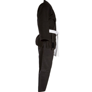 Profesional artes marciales GI uniforme brasileño jiu jitsu kimono grappling traje al por mayor personalizado OEM proveedor de fábrica - Product Image 4
