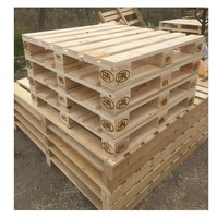 Palettes en bois à prix de gros très demandées - Meilleures palettes en bois Euro EPAL en vrac