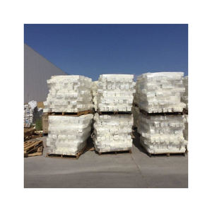 Chatarra de EPS de alta calidad disponible para procesos de extrusión y composición de peletización - Product Image 5