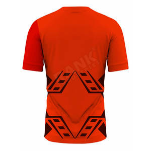 ชุดกีฬาขายดี เสื้อแข่งเกมมิ่ง ผลิตในปากีสถาน คุณภาพพรีเมียม สีสันปรับแต่งได้ - Product Image 2