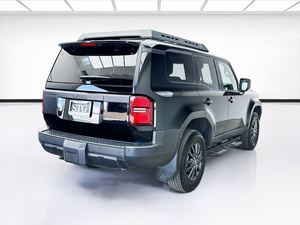 Toyota Land Cruiser 1958 4WD 2025 - Product Image 3