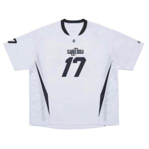 Camisetas Personalizadas de Streetwear Sublimadas de Alta Calidad para Hombre, de Poliéster/Algodón, Ecológicas, Ligeras, de Secado Rápido y Transpirables - Product Image 1