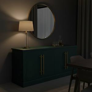 ตู้ข้างเตียง - สีเขียวเทรคกิ้ง - Product Image 4