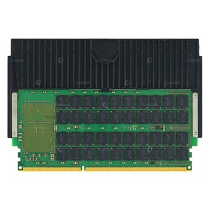 00LP639 หน่วยความจำ IBM 64GB 8GX72 DDR3-1600MHZ PC3-12800 สำหรับซีรีส์ PSERIES POWER8 00LP639 - Product Image 3