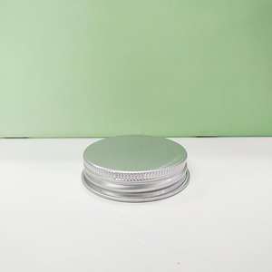 Tapón de rosca de aluminio para tarros de plástico PET, 47mm, para tarros de plástico PET, embalaje, materiales auxiliares de Vietnam - Product Image 3
