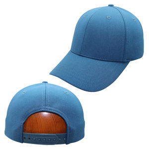Casquette de baseball en jean vintage délavé à l'acide, coupe ample unisexe, en coton épais respirant, protection solaire, pour sports de plein air - Product Image 1