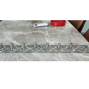 OEM CNC Machining <strong>Process</strong> for Machine Use Steel Sheet Metal Stamping and Bending <strong>Parts</strong> Aluminum Alloy Broaching Type - Product Image 6