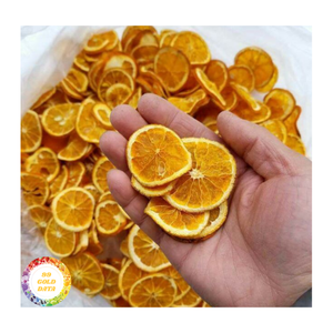 ชิ้นส้มอบแห้งแบบพรีเมี่ยมสำหรับชากลิ่นหอมธรรมชาติที่99GD จากเวียดนาม-caryln 0084935825297 - Product Image 1