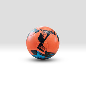 Ballon de football de qualité supérieure, écologique, confortable, de qualité professionnelle, taille enfant 2 3, cousu à la machine, en PU, pour l'entraînement - Product Image 6