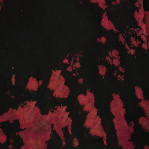 Sweat à capuche Tie Dye de qualité supérieure au meilleur prix Sweats à capuche durables en coton délavé à l'acide thermique et personnalisés au design unique Sweatshirts à capuche pour hommes - Product Image 4