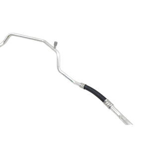 Tuyau de compresseur d'évaporateur de climatisation CITROEN C3 Série 9825231580 HMR (EB2FA) Essence 1200 (16>) - Product Image 3