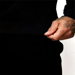 Venta al por mayor de chándales de alta calidad para hombres atléticos hechos con 100 por ciento de algodón orgánico suave disponible a precios asequibles - Product Image 6