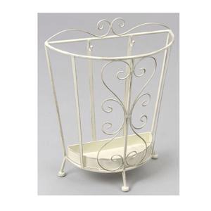 Base de Paraguas Moderna de Metal con Construcción de Hierro Resistente, Ideal para Patios, Jardines, Uso Comercial y Residencial - Product Image 5