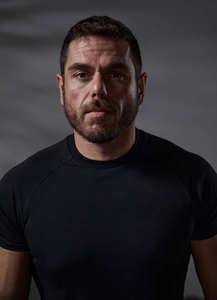 Custom <b>Raglan</b> Sleeves Plus size 100% Cotton Slim fit <b>T</b> <b>shirt</b> 220gsm Custom plain heavyweight Luxury Fitness Wear Gym <b>t</b>-<b>shirt</b> - Product Image 6