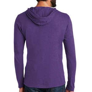 Sweats à capuche et sweatshirts pour hommes de haute qualité sans poche pull en coton T-shirts à capuche en coton sweats à capuche pour hommes - Product Image 5