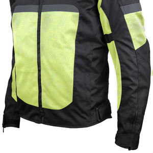 Veste en velours côtelé légère sur mesure OEM, coupe-vent, doublée en sherpa, vêtements de travail vintage, bombardier, fabricant en gros - Product Image 4