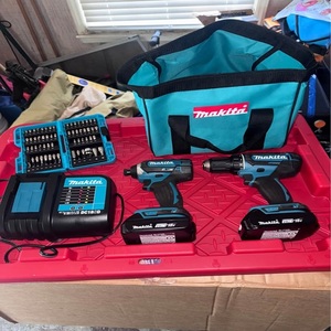 MA-KITA BGA452 115mm 18V Cordless <b>Angle</b> <b>Grinder</b> - Product Image 1