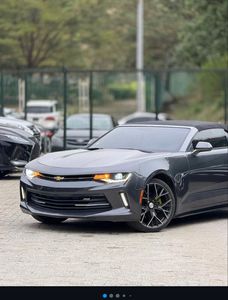 Envío Rápido, Cabrio Cevetter 2016 Convertible, Auto Usado en Buen Estado - Product Image 2